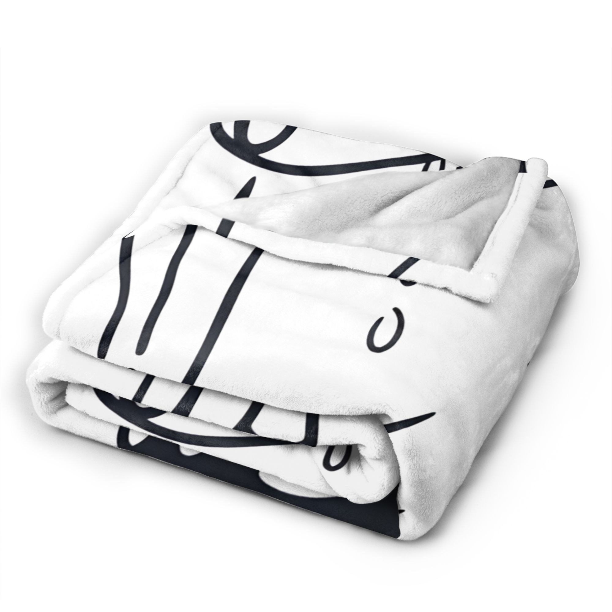 Coperte Calde GANADI Carine, P - Cashmere Throw Blanket recensione e prezzo