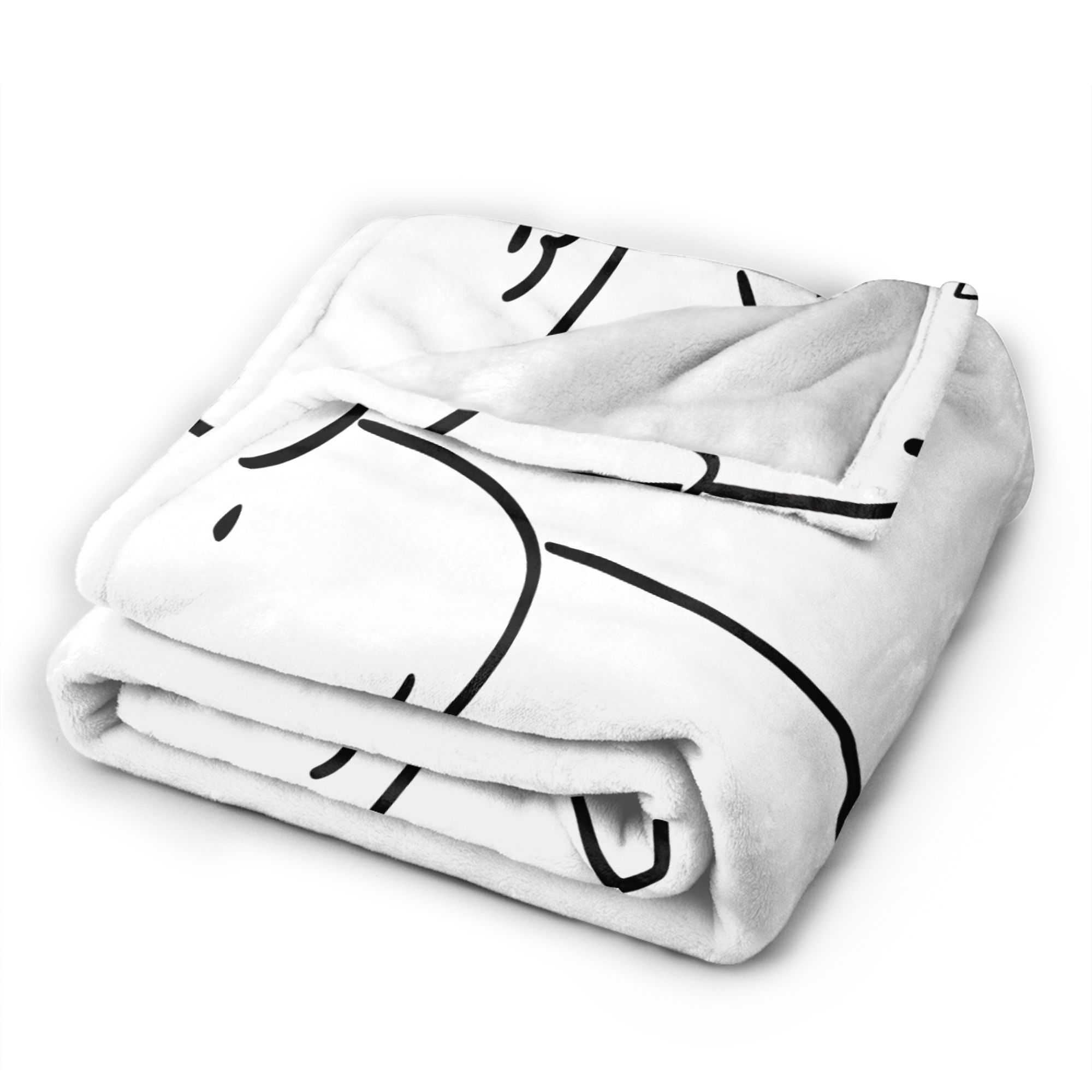 Simpatica Coperta Morbida GANA - Cashmere Throw Blanket recensione e prezzo