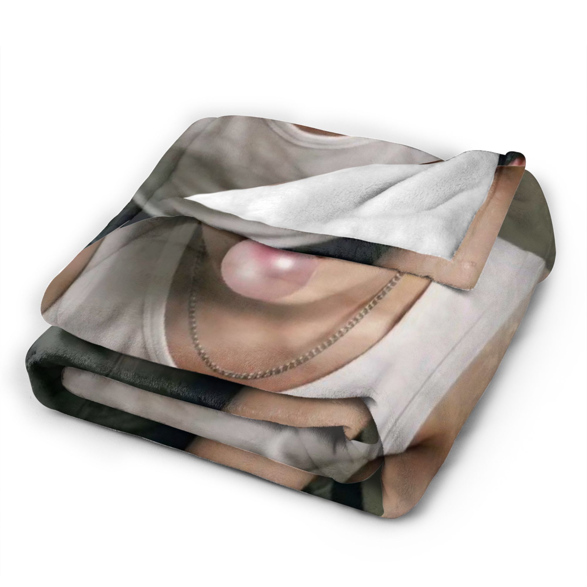 Coperta Accogliente S-SUNOO Su - Cashmere Throw Blanket recensione e prezzo