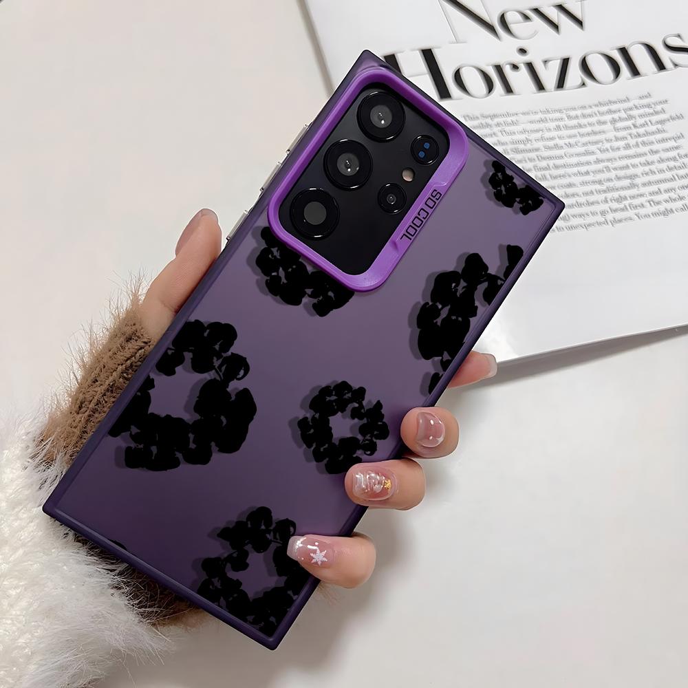 Custodia per telefono di lusso - Samsung Galaxy S24 recensione e prezzo