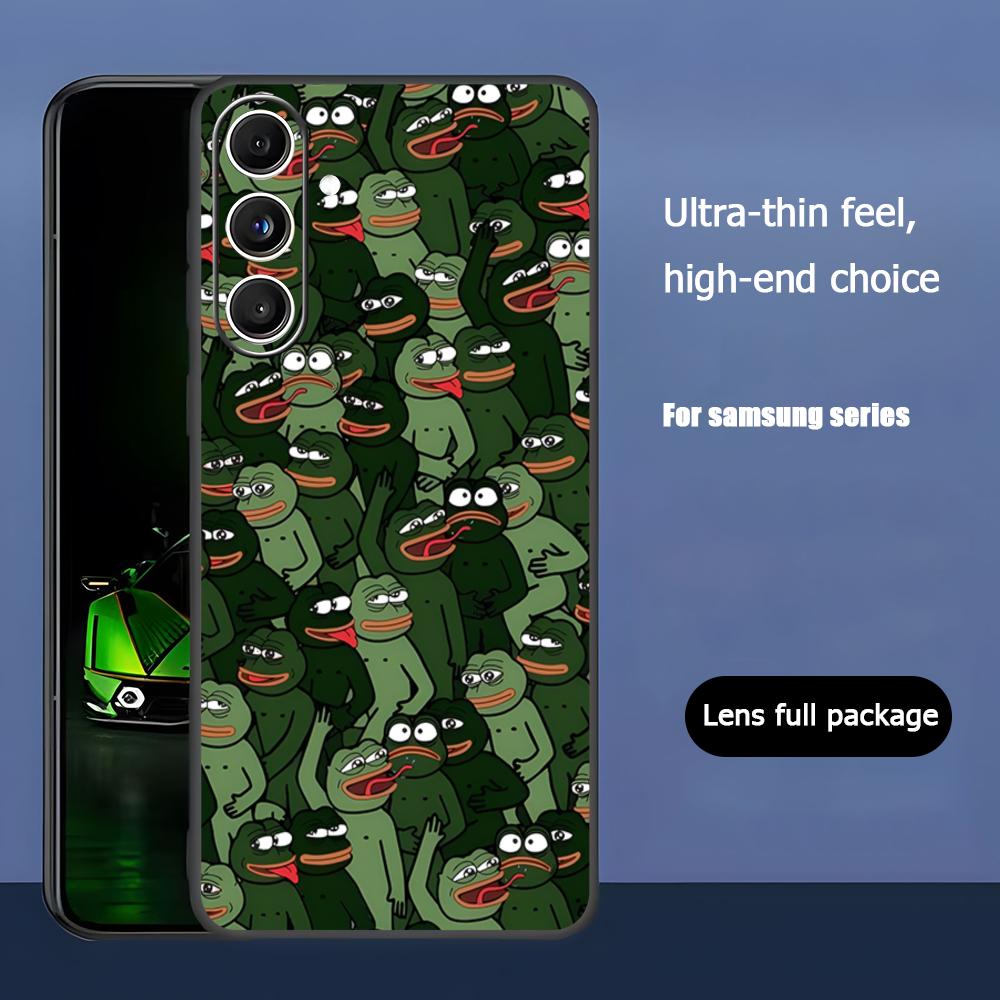 Triste Pepe la rana Disegna un - Samsung Galaxy S24 recensione e prezzo