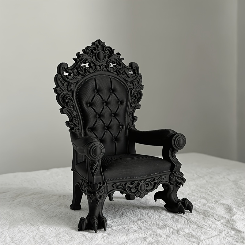 Modello di trono di lusso in u - Quiet Luxury Lifestyle recensione e prezzo
