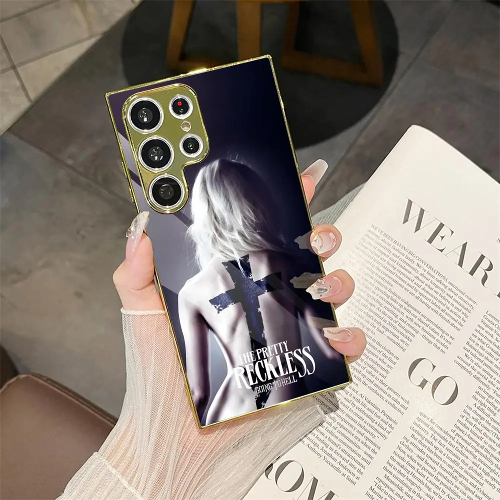 Custodia per telefono P-Pretty - Samsung Galaxy S24 recensione e prezzo