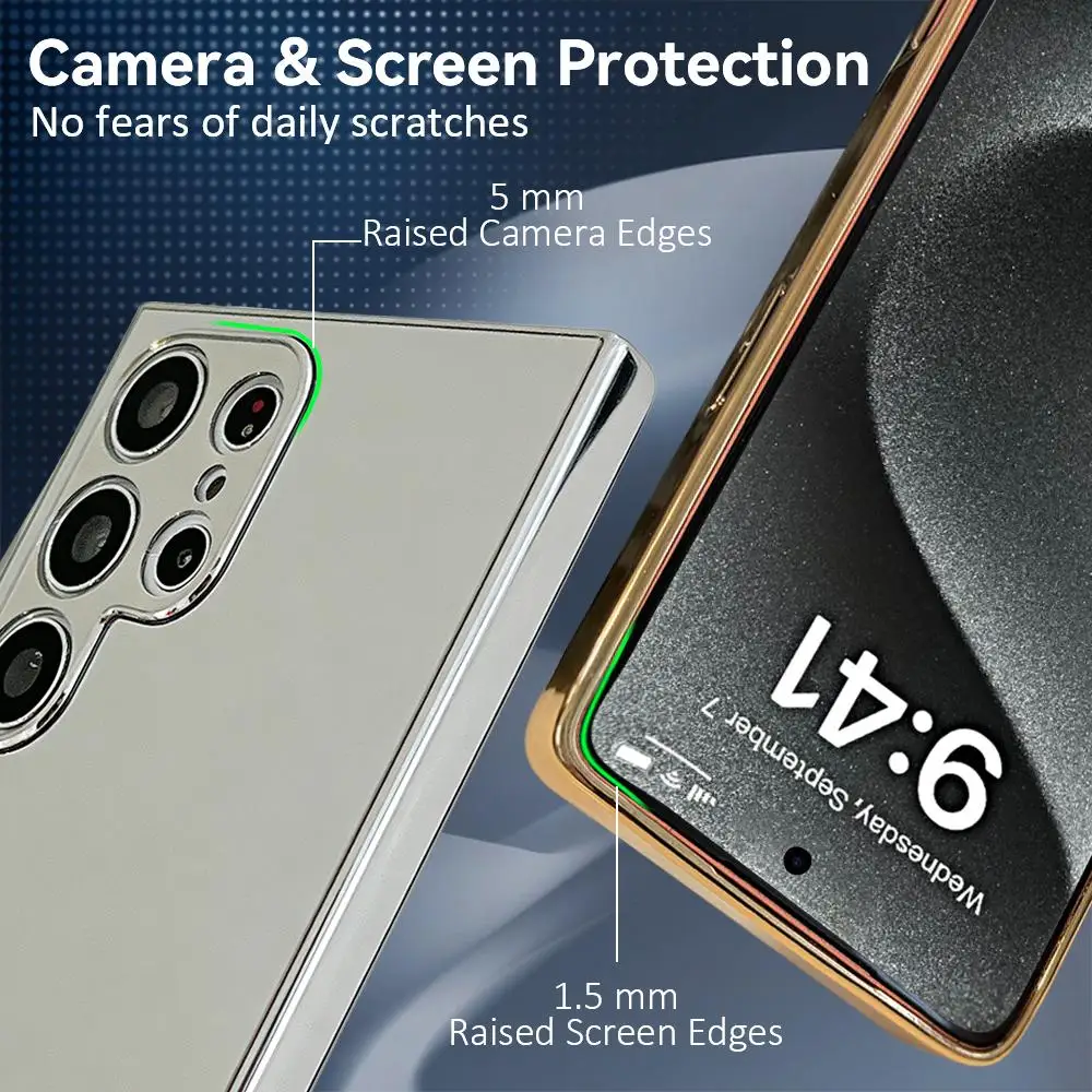 Custodia per telefono P-Pretty - Samsung Galaxy S24 recensione e prezzo