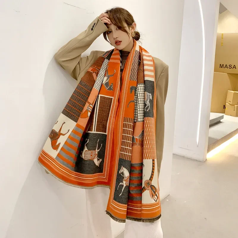Coperta da tiro Sciarpa di cas - Cashmere Throw Blanket recensione e prezzo