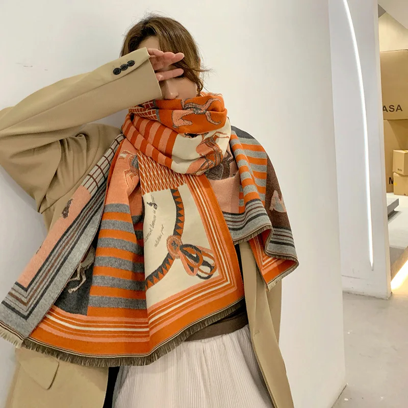 2024 Nuovo Lusso di Inverno Sc - Cashmere Throw Blanket recensione e prezzo
