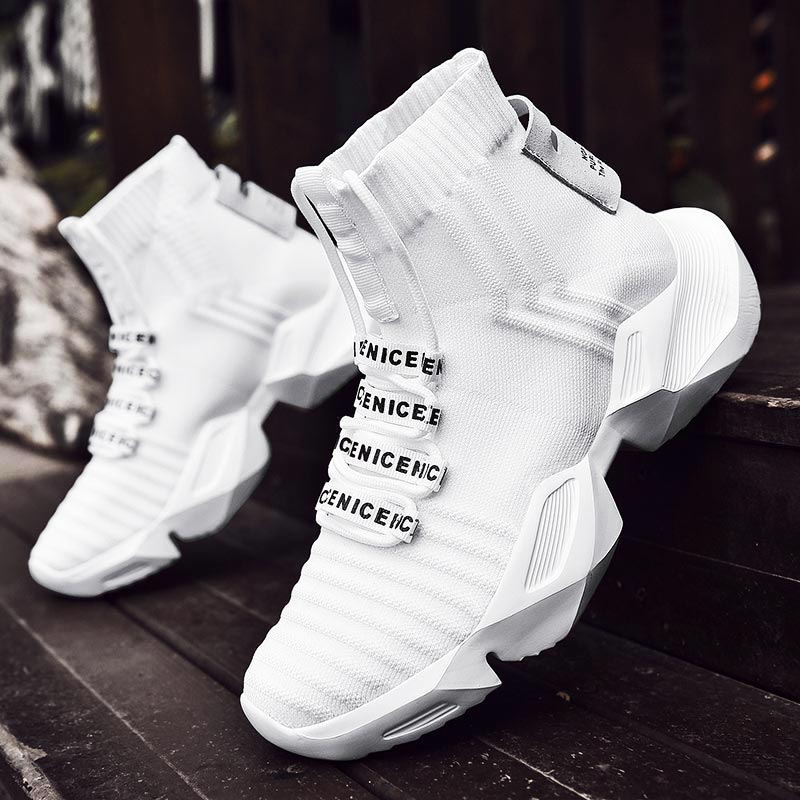 Plus Size High Top Massive Spo - Luxury Lifestyle House recensione e prezzo