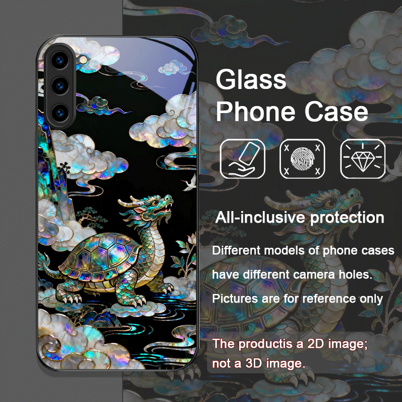 Elegante Cover per Telefono in - Samsung Galaxy S24 recensione e prezzo