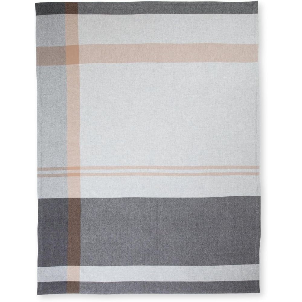 Coperta da tiro in puro cashme - Cashmere Throw Blanket recensione e prezzo