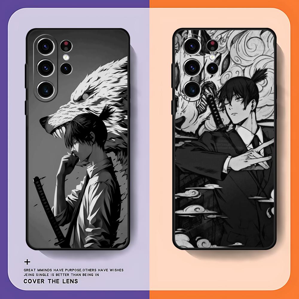Chainsaw Man Aki Hayakawa Cust - Samsung Galaxy S24 recensione e prezzo