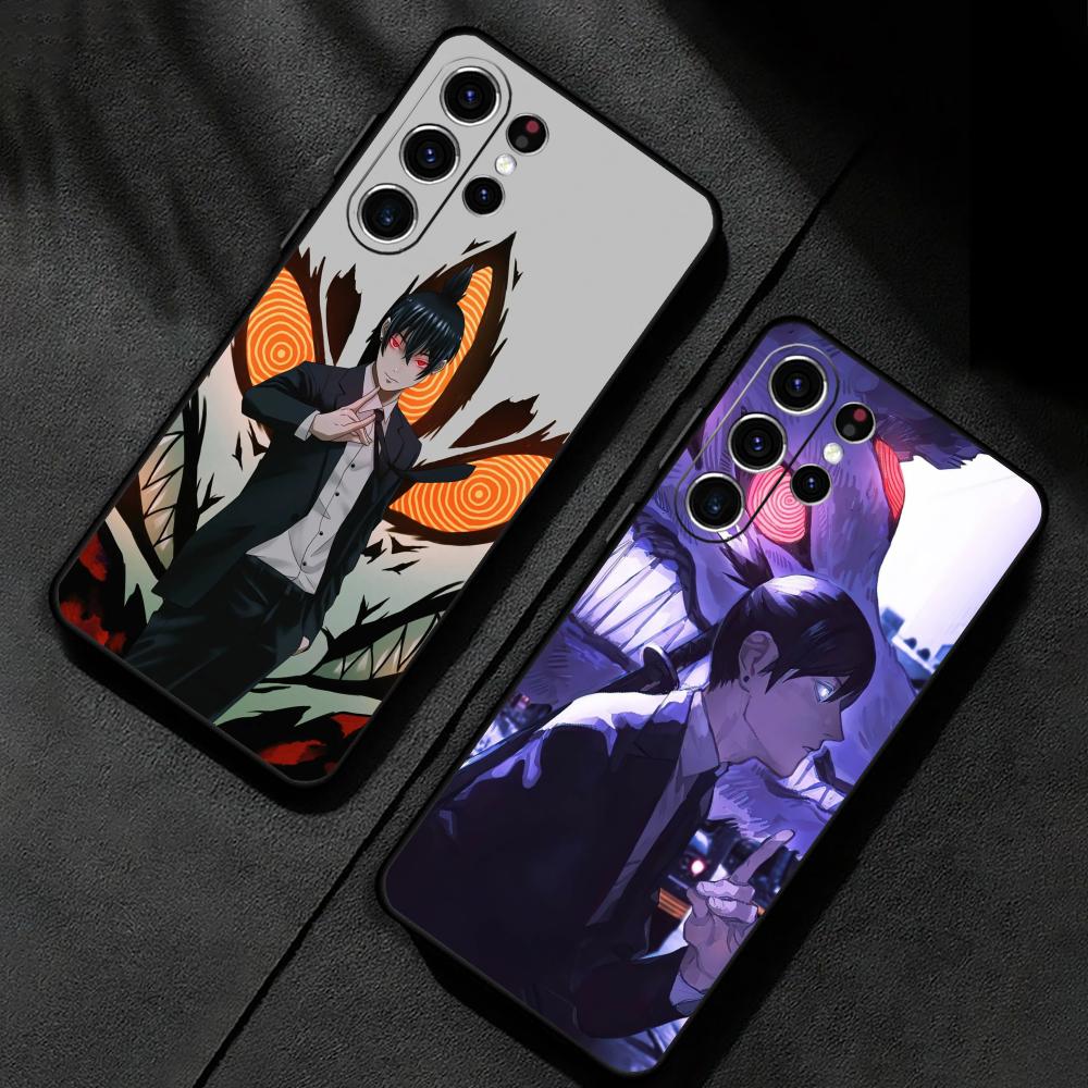 Chainsaw Man Aki Hayakawa Cust - Samsung Galaxy S24 recensione e prezzo